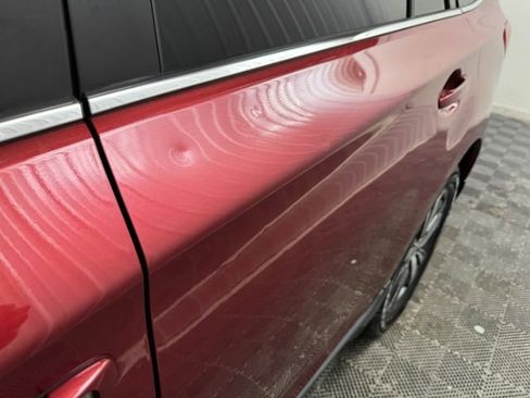 Used 2019 Subaru Outback 2.5i Limited image 32