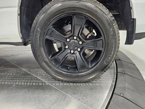 Used 2021 RAM 1500 Big Horn AWD/4WD image 10