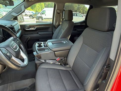 Used 2023 GMC Sierra 1500 SLE AWD/4WD image 21