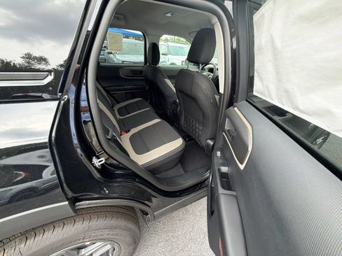 New 2026 Ford Bronco Sport Big Bend AWD/4WD image 14