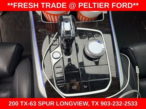 Used 2020 BMW X5 M50i image 13