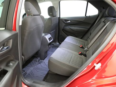 Certified 2022 Chevrolet Equinox LT image 16