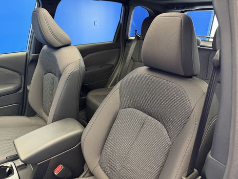 Certified 2026 Subaru Forester Premium AWD/4WD image 12