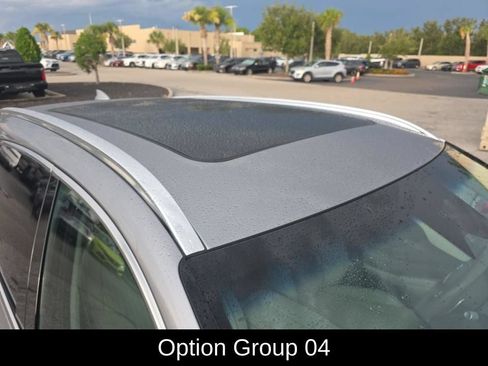 Used 2024 Genesis GV80 2.5T w/ Prestige Package AWD/4WD image 8
