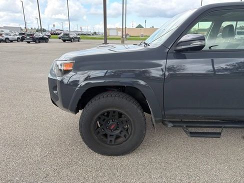 Used 2024 Toyota 4Runner TRD Pro AWD/4WD image 10