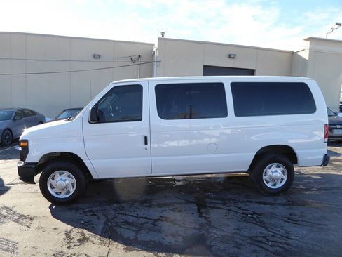 Used 2013 Ford E-350 and Econoline 350 XL image 3