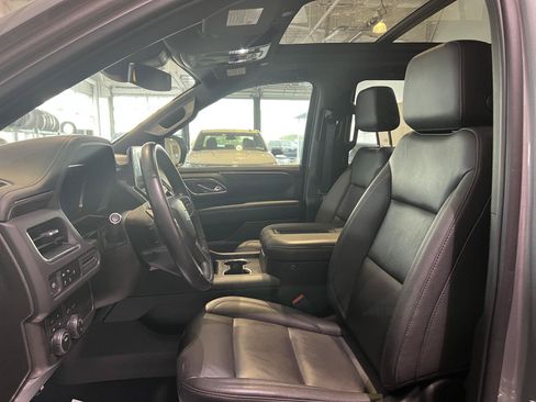 Used 2023 Chevrolet Tahoe Z71 AWD/4WD image 18