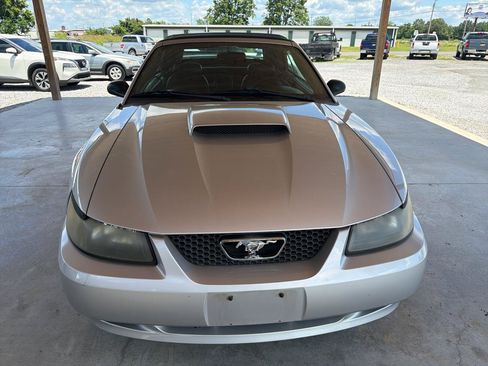 Used 2003 Ford Mustang GT RWD image 4