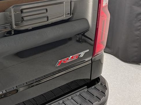 Certified 2024 Chevrolet Silverado 1500 RST w/ Convenience Package II AWD/4WD image 7