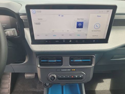 New 2026 Ford Maverick XLT AWD/4WD image 10