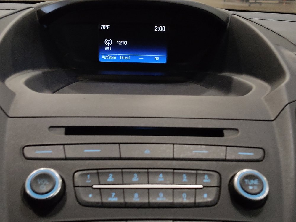 Used 2018 Ford Escape S FWD image 25