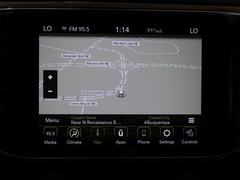 Used 2022 Jeep Grand Cherokee Limited AWD/4WD image 31