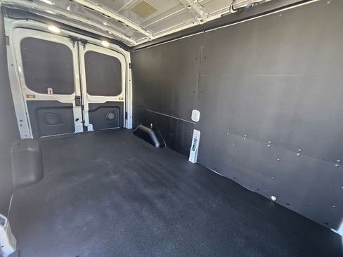 New 2026 Ford Transit 250 148 Medium Roof w/ Load Area Protection Package image 8