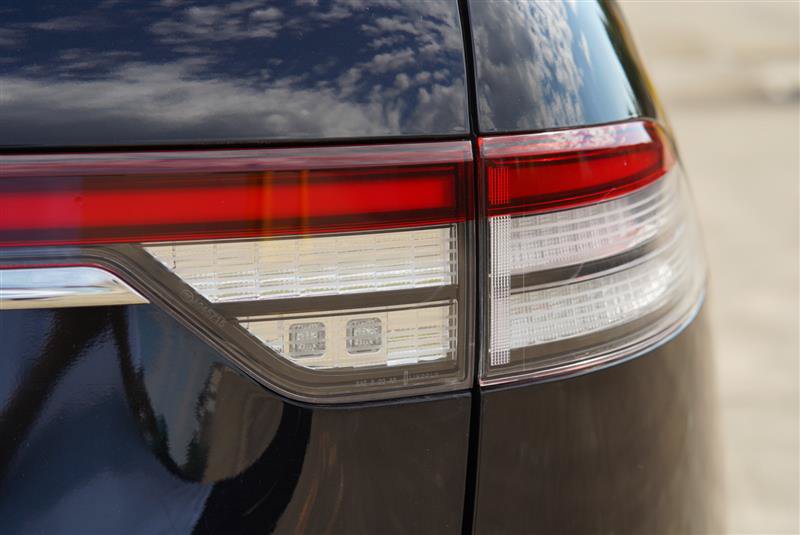 Used 2020 Lincoln Aviator Reserve AWD/4WD image 34