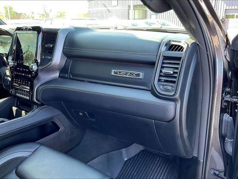 Used 2024 RAM 1500 TRX w/ TRX Level 2 Equipment Group AWD/4WD image 21