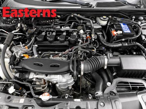 Used 2024 Honda Civic EX-L image 7