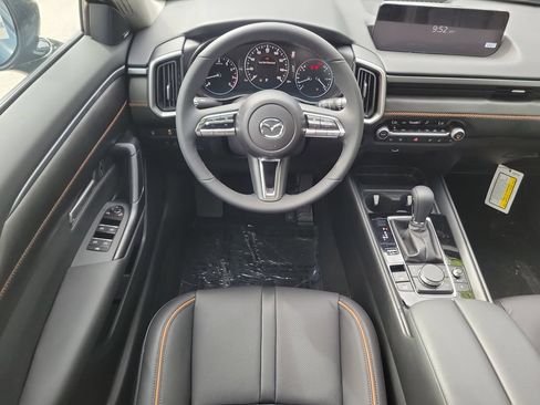 New 2026 MAZDA CX-50 AWD 2.5 S w/ Weather Package image 14