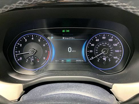 Used 2022 Hyundai Palisade SEL w/ Premium Package FWD image 27