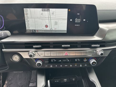 New 2025 Kia Telluride LX image 20