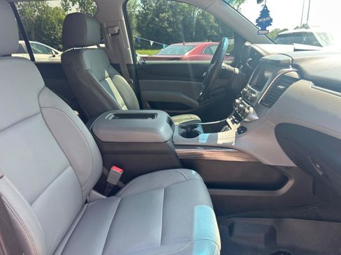 Used 2015 Chevrolet Tahoe LT AWD/4WD image 28