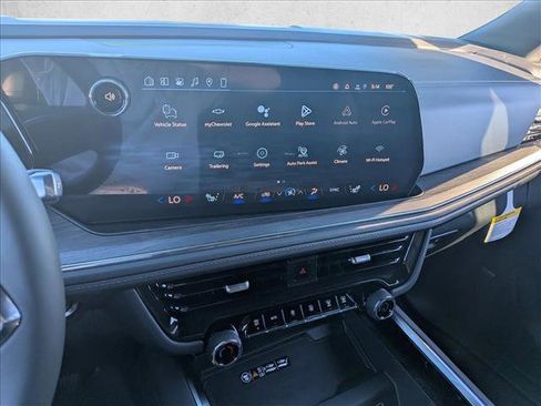 New 2026 Chevrolet Tahoe Z71 w/ Comfort Package image 12