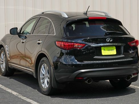 Used 2014 INFINITI QX70 2WD w/ Premium Package image 49