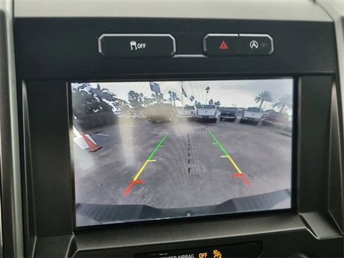 Used 2020 Ford F150 XLT w/ Equipment Group 301A Mid image 8