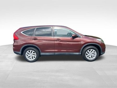 Used 2016 Honda CR-V EX image 9
