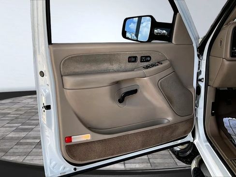 Used 2002 Chevrolet Silverado 3500 LT RWD image 15