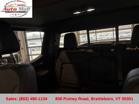 Used 2024 GMC Sierra 1500 Denali w/ Denali Reserve Package image 26
