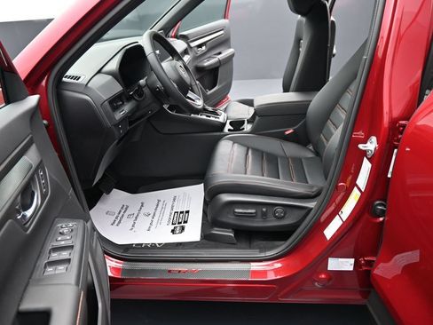 Used 2025 Honda CR-V Sport-L image 17