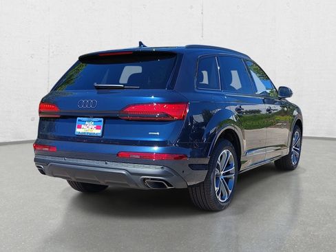 New 2026 Audi Q7 2.0T Premium Plus AWD/4WD image 5