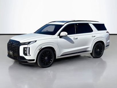Used 2024 Hyundai Palisade Calligraphy