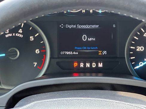 Used 2018 Ford F150 XLT w/ Equipment Group 302A Luxury AWD/4WD image 35