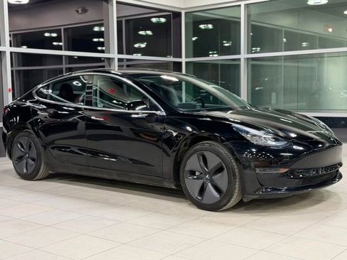 Used 2018 Tesla Model 3 Long Range image 6