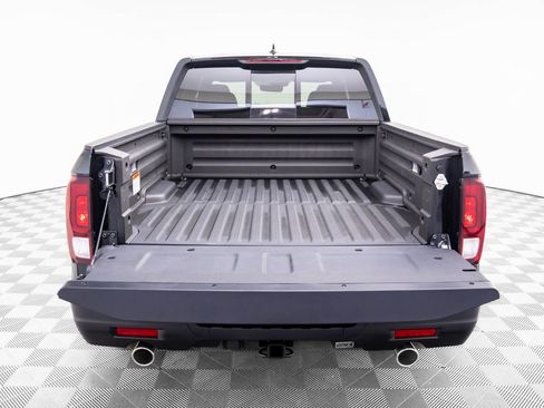 New 2026 Honda Ridgeline RTL image 27