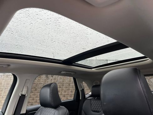 Used 2024 Ford Edge Titanium w/ Equipment Group 301A image 5