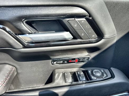 New 2026 GMC Sierra 1500 AT4X AWD/4WD image 22