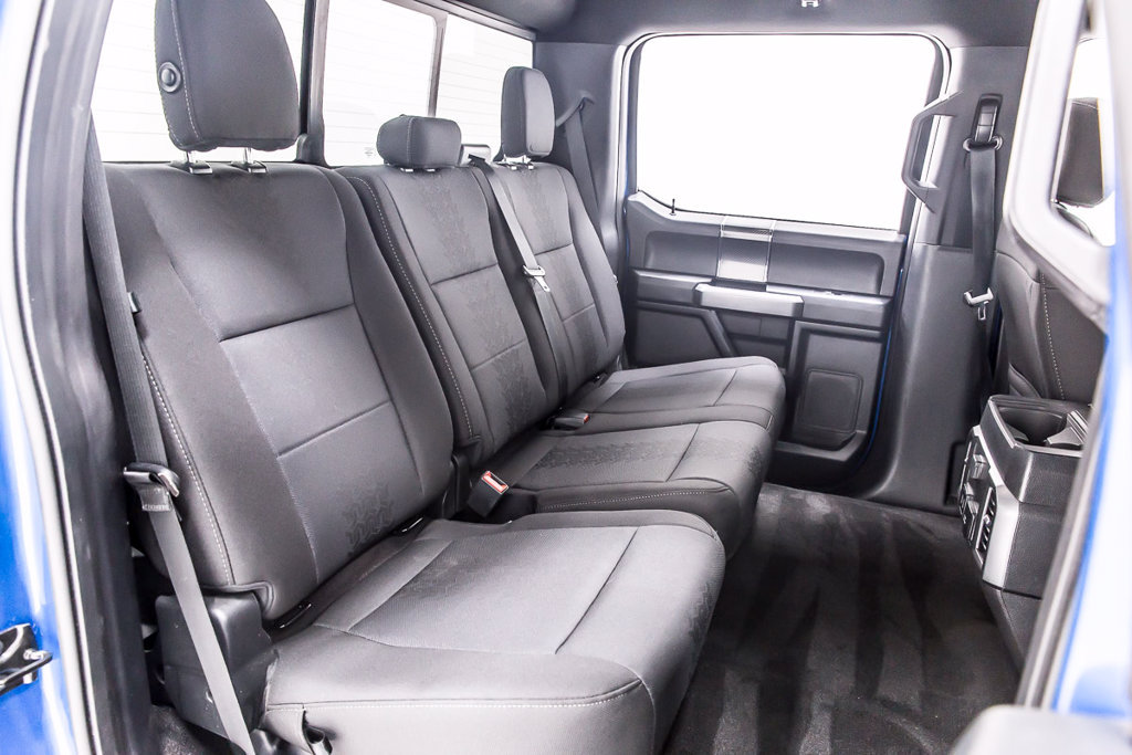 Used 2019 Ford F150 XLT w/ Equipment Group 302A Luxury RWD image 36