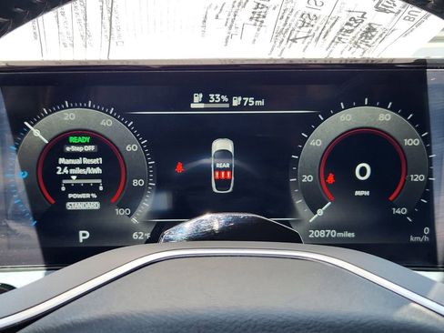 Used 2024 Nissan Ariya AWD image 12