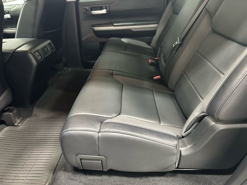 Used 2020 Toyota Tundra Limited w/ Limited Premium Package image 45