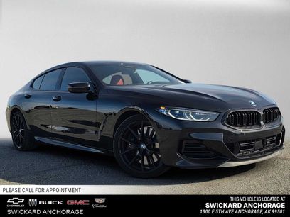 Used 2025 BMW M850i xDrive
