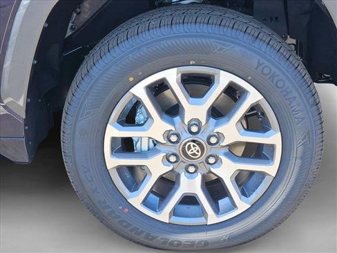 New 2026 Toyota Tundra 1794 Edition AWD/4WD image 10