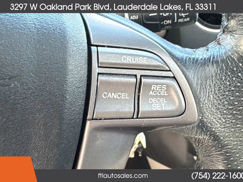 Used 2009 Honda Pilot EX-L image 63