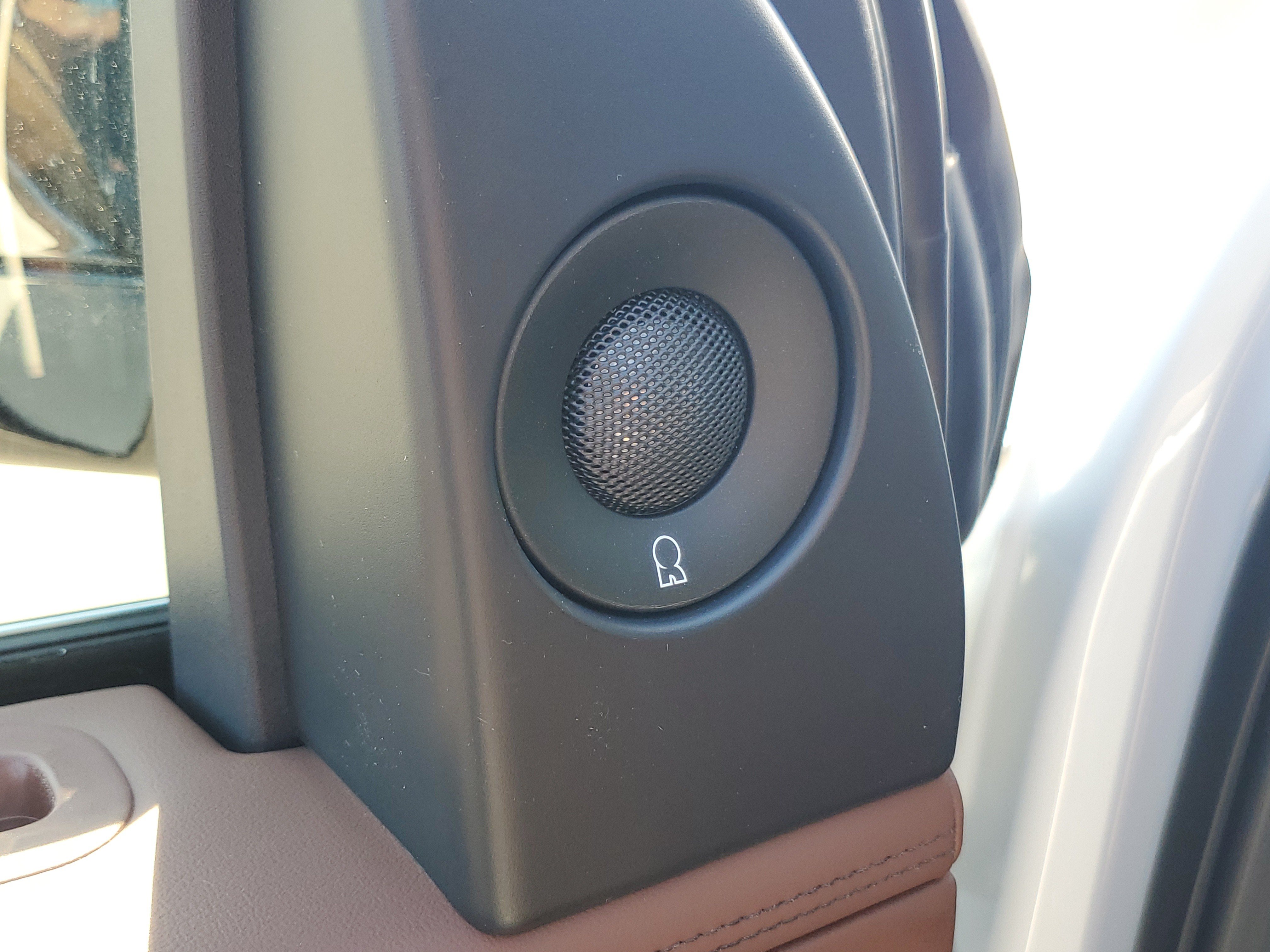 New 2027 Lincoln Navigator Reserve AWD/4WD image 9