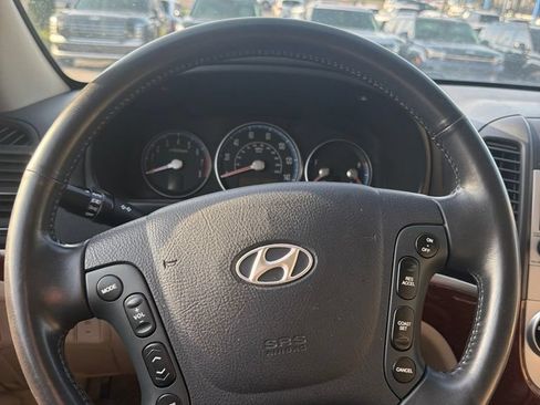 Used 2007 Hyundai Santa Fe 2WD image 13