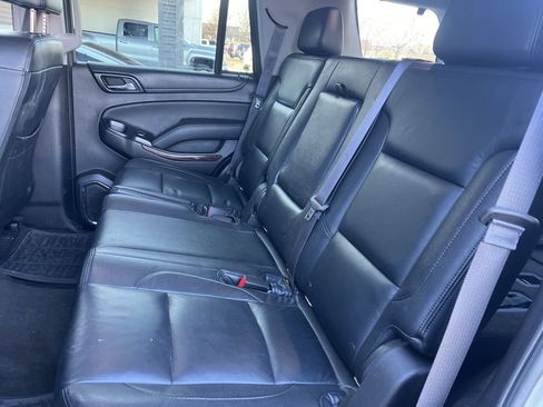 Used 2016 GMC Yukon SLE w/ HD Trailering Package image 7