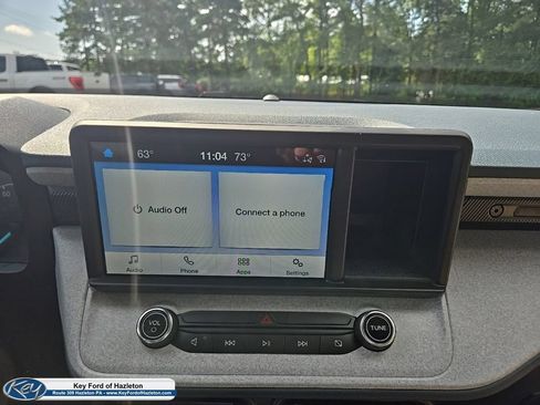 Used 2024 Ford Maverick XLT w/ Equipment Group 300A Standard AWD/4WD image 19