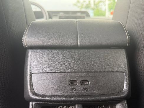 Used 2025 GMC Terrain Elevation AWD/4WD image 19