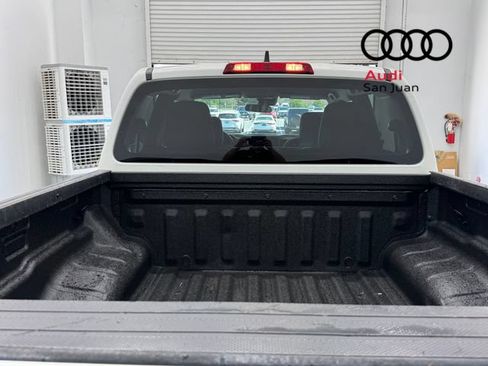 Used 2024 Nissan Frontier S AWD/4WD image 14